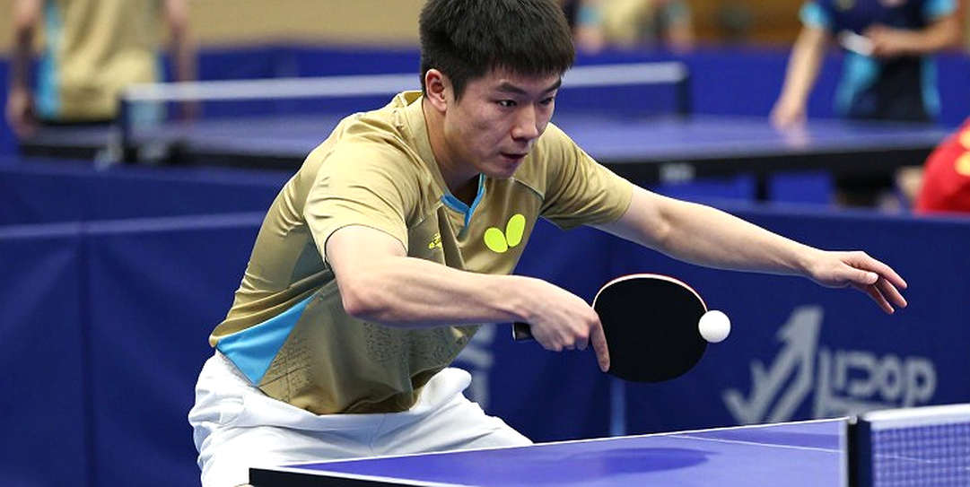 Worthing TTC mở giải Junior Team 1 Star: khoảng trống nằm dưới chân kim tự tháp bóng bàn trẻ Anh Worthing TTC mở giải Junior Team 1 Star: khoảng trống nằm dưới chân kim tự tháp bóng bàn trẻ Anh