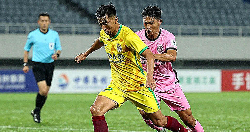 Jay Idzes and the Captain's Void: How a Quadriceps Tear Rewrites the Rules of the ASEAN Cup