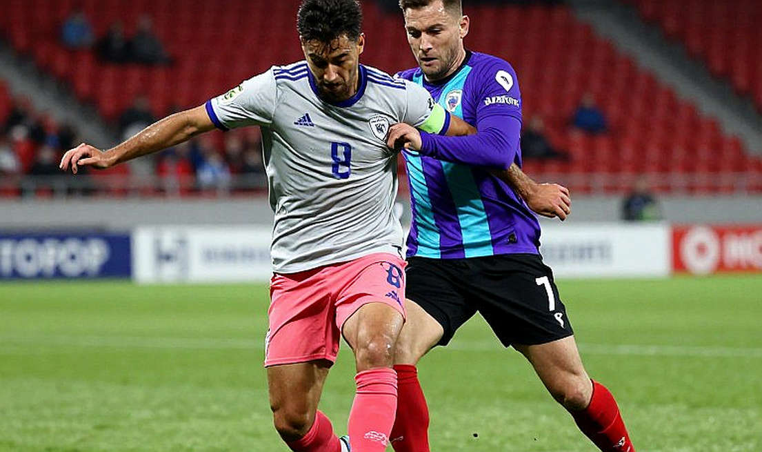 Một buổi tập, ba đợt tập hợp: dữ liệu chuẩn bị của U23 Việt Nam trước Asian Games Một buổi tập, ba đợt tập hợp: dữ liệu chuẩn bị của U23 Việt Nam trước Asian Games