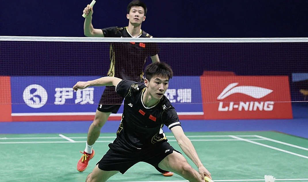 Asian Games 2026: India's Badminton Report Card and the Generational Fissure After Twelve Years