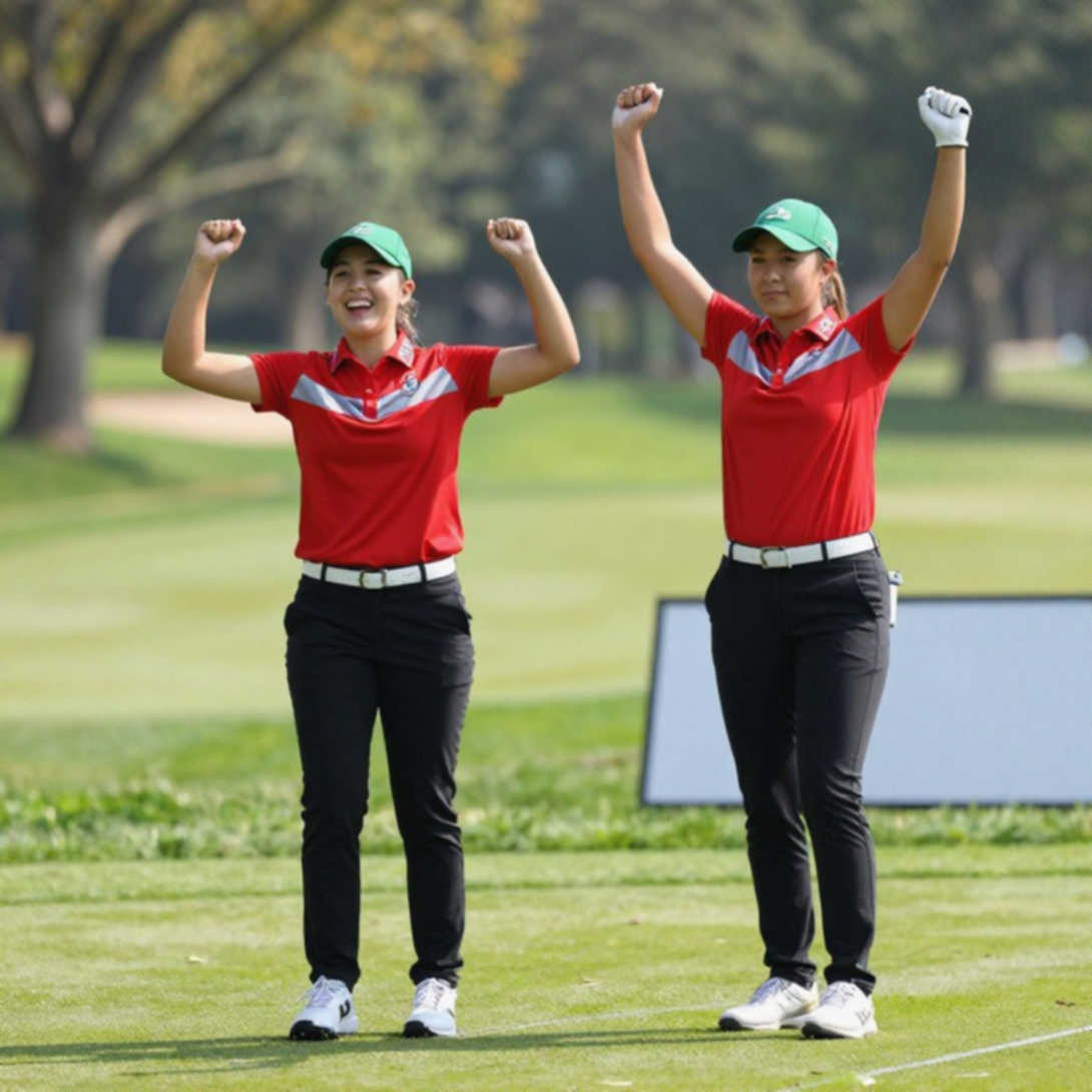 Tháng Chín Là Tháng Bảy Mới Của Golf: Ba Cúp Đồng Đội, Một Medinah Khác, Và Cái Giá Của Việc Gia Hạn Mùa Giải Tháng Chín Là Tháng Bảy Mới Của Golf: Ba Cúp Đồng Đội, Một Medinah Khác, Và Cái Giá Của Việc Gia Hạn Mùa Giải