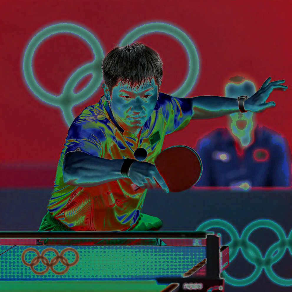Bản đồ bản quyền bóng bàn châu Âu 2026: Tám đài truyền hình và một bức tường vô hình ở Ljubljana
