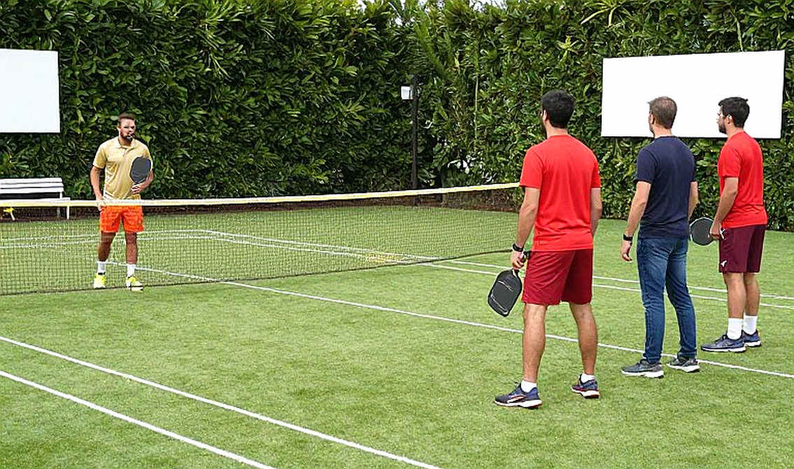 Indonesia Reaches the 2026 Asian Games Final: Doubles as Anchor, Singles as Question Mark Indonesia Reaches the 2026 Asian Games Final: Doubles as Anchor, Singles as Question Mark