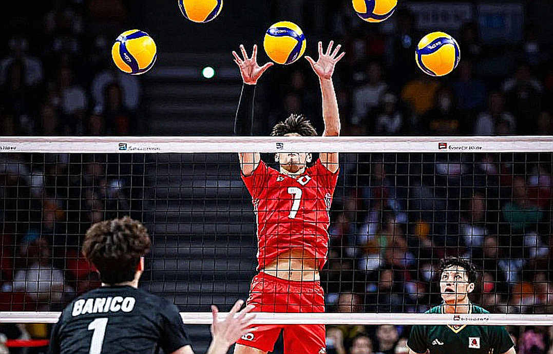 Bóng chuyền nữ Việt Nam thua Indonesia 0-3 tại Asiad 20: Chuỗi chuyền một đứt gãy và 30 phút không ai lường trước Bóng chuyền nữ Việt Nam thua Indonesia 0-3 tại Asiad 20: Chuỗi chuyền một đứt gãy và 30 phút không ai lường trước