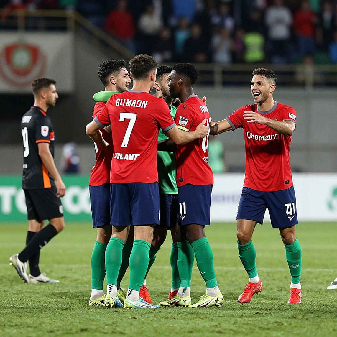 Asiad 20: Bóng đá Việt Nam ra quân, bản quyền truyền hình vẫn là ẩn số Asiad 20: Bóng đá Việt Nam ra quân, bản quyền truyền hình vẫn là ẩn số