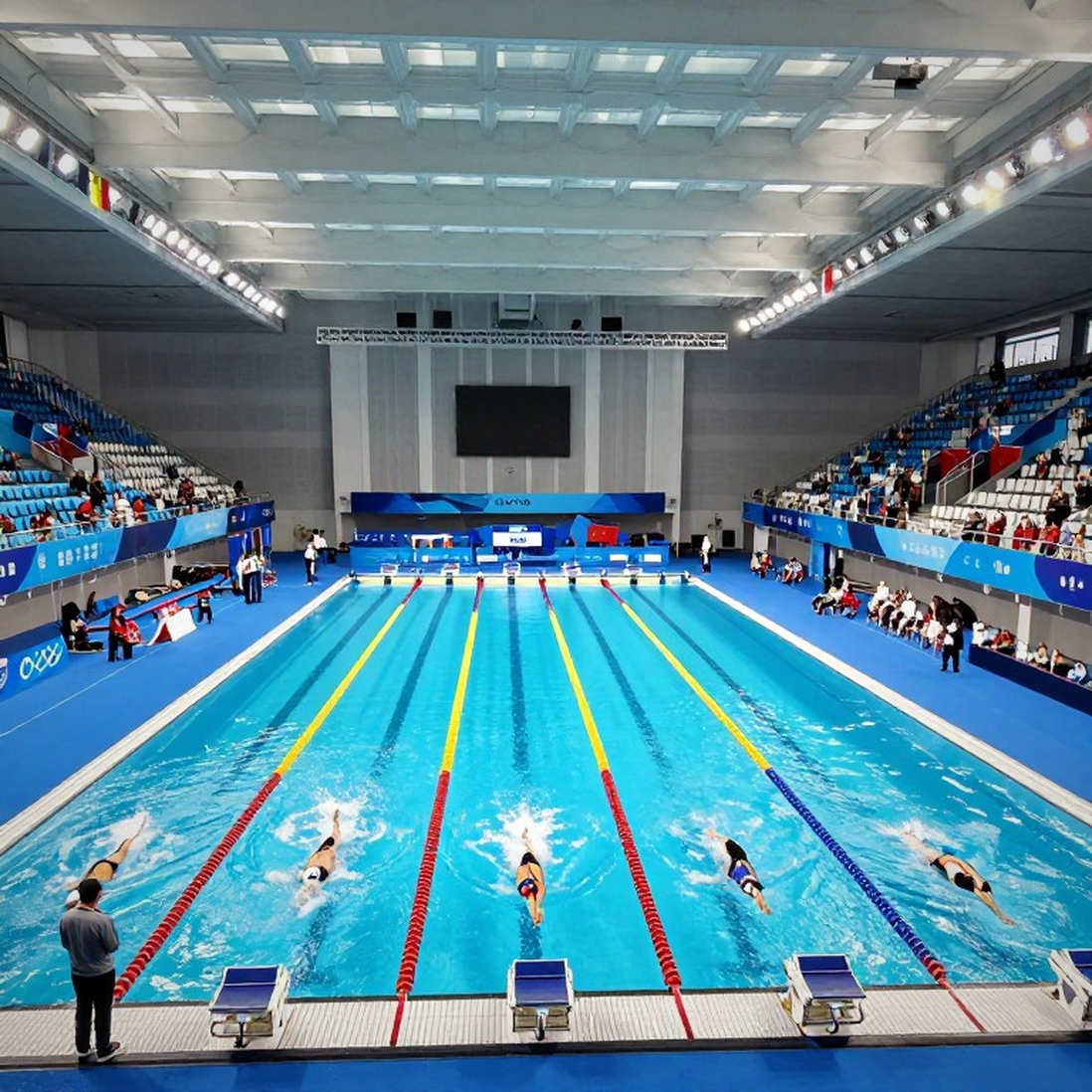 Asiad 20: Bóng đá Việt Nam ra quân, bản quyền truyền hình vẫn là ẩn số Asiad 20: Bóng đá Việt Nam ra quân, bản quyền truyền hình vẫn là ẩn số