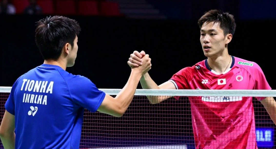 Asian Games 2026: Ấn Độ thắng Bangladesh 3-0 ở cầu lông đồng đội nam, vào tứ kết bằng ba trận đơn Asian Games 2026: Ấn Độ thắng Bangladesh 3-0 ở cầu lông đồng đội nam, vào tứ kết bằng ba trận đơn