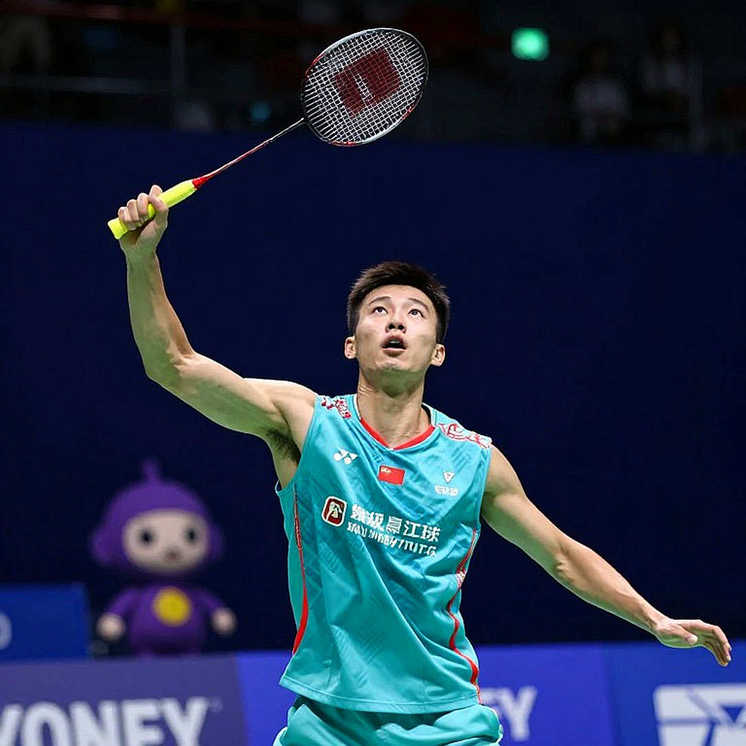 Asian Games 2026: Ấn Độ thắng Bangladesh 3-0 ở cầu lông đồng đội nam, vào tứ kết bằng ba trận đơn Asian Games 2026: Ấn Độ thắng Bangladesh 3-0 ở cầu lông đồng đội nam, vào tứ kết bằng ba trận đơn