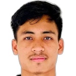 Mitul Marma