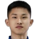Menghui Yu