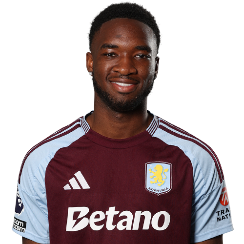 Lamare Bogarde