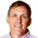 Tony Cascarino