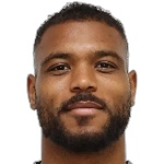 Steve Mounié