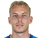Timo Becker