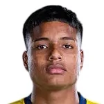 Jeremy Arévalo