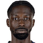 Omar Traoré
