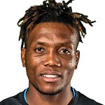 David Okereke