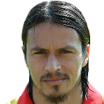Gilberto Martínez