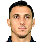 Nicolás Burdisso