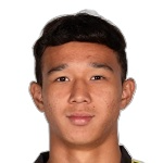 Amirbek Bazarbayev