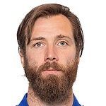 Jo Inge Berget