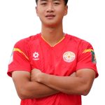 Trịnh Long Vũ