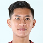 Đinh Thanh Luân