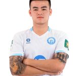 Hà Châu Phi