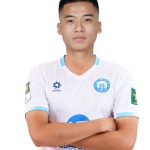 Trần Gia Huy