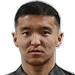 Arslan Bekberdinov