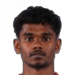 Pavithran Gunalan