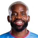 Cédric Bakambu