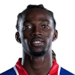 Woodensky Pierre