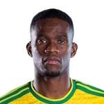 Sphephelo Sithole