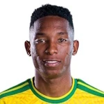 Thalente Mbatha