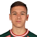 Aleksey Batrakov