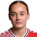 Lucia Kendall