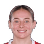 Sophie O'Rourke