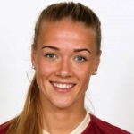 Dagny Brynjarsdottir