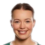 Laufey Halldórsdóttir