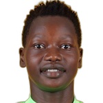 Lilian Awuor Onyango