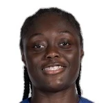 Aïcha Cámara