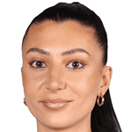 Kaltrina Biqkaj