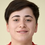 Teona Todadze