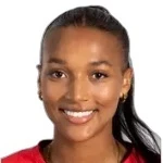 Laurie-Ann Moïse