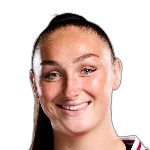 Keira Barry