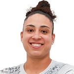 Leticia Izidoro