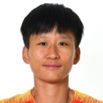 Jiahui Lou