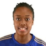 Paige Bailey-Gayle