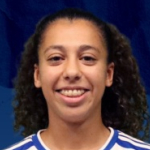 Fátima Gharbi